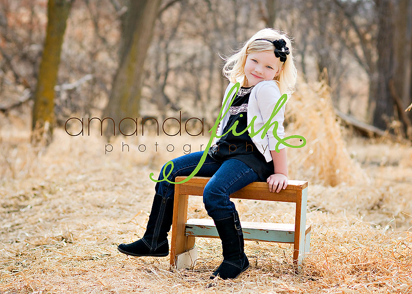 sweet miss m. [omaha nebraska child photographer].
