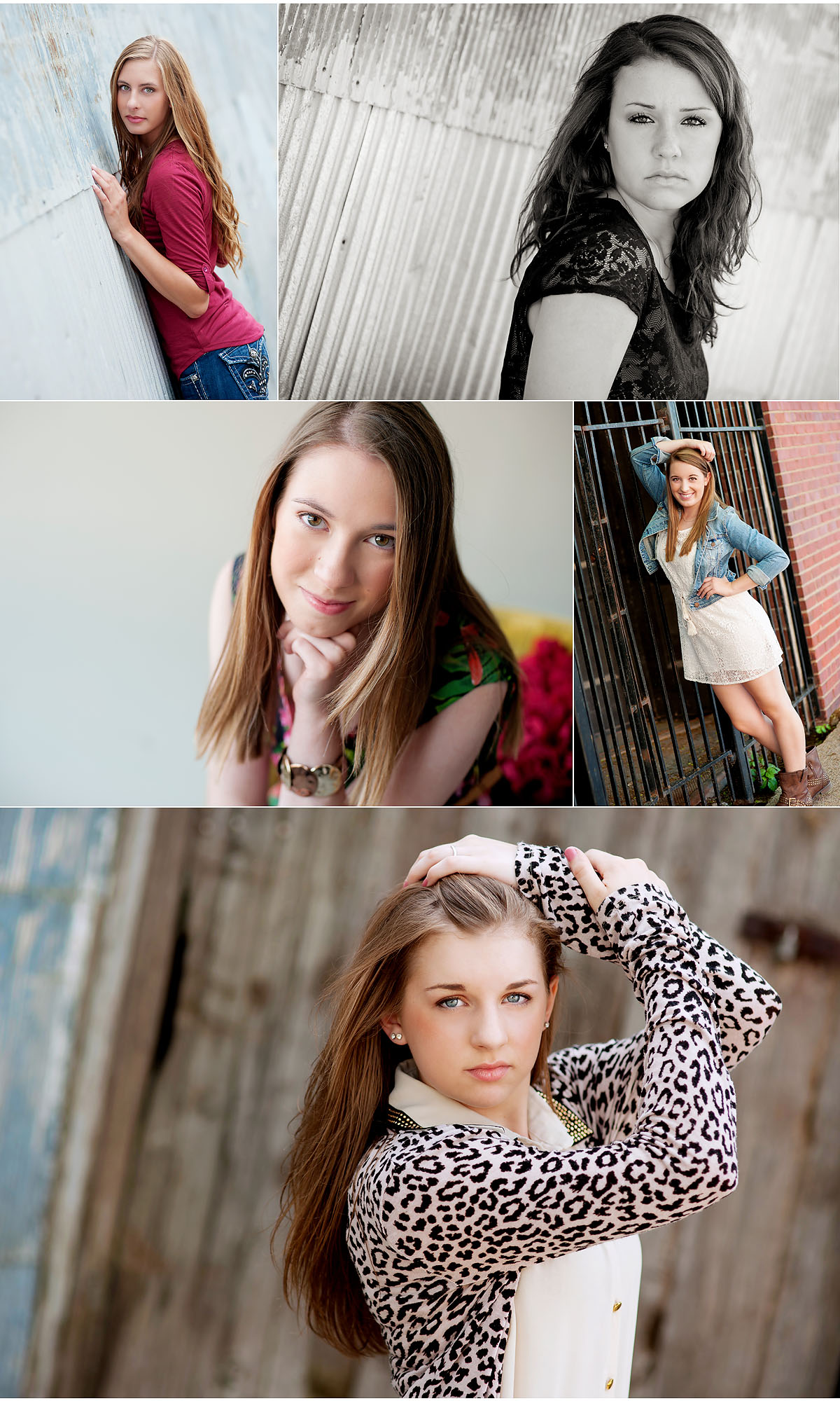 WANTED: Senior Models – class of 2015