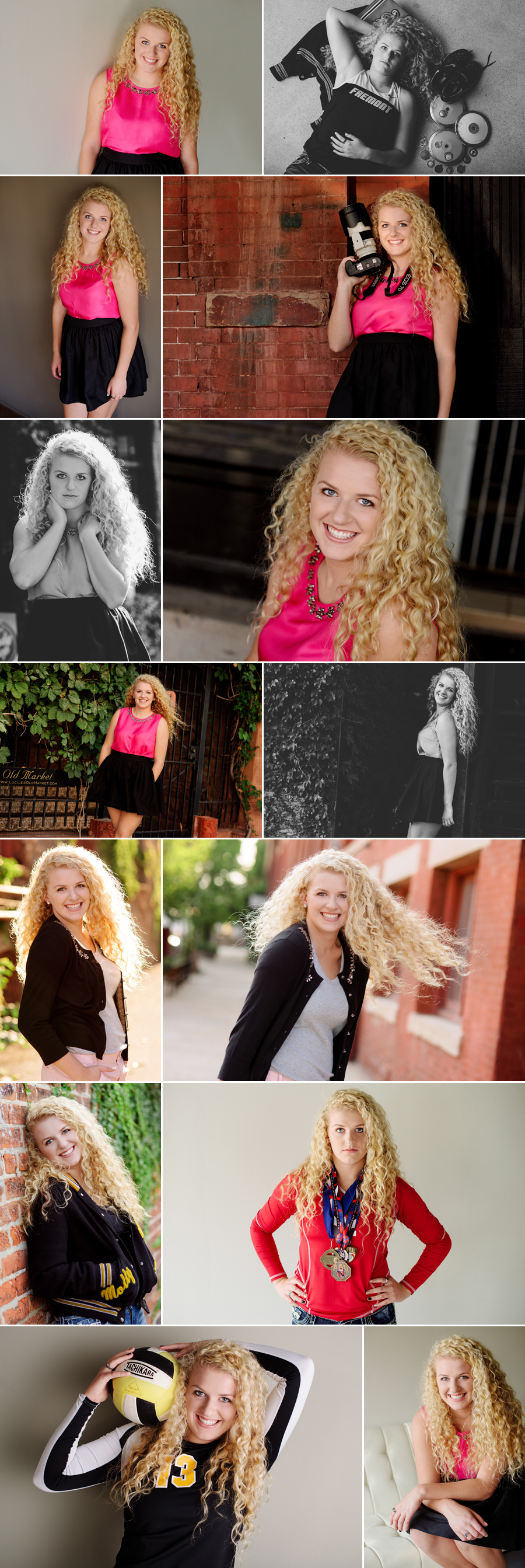 molly | class of 2015 | Fremont High School